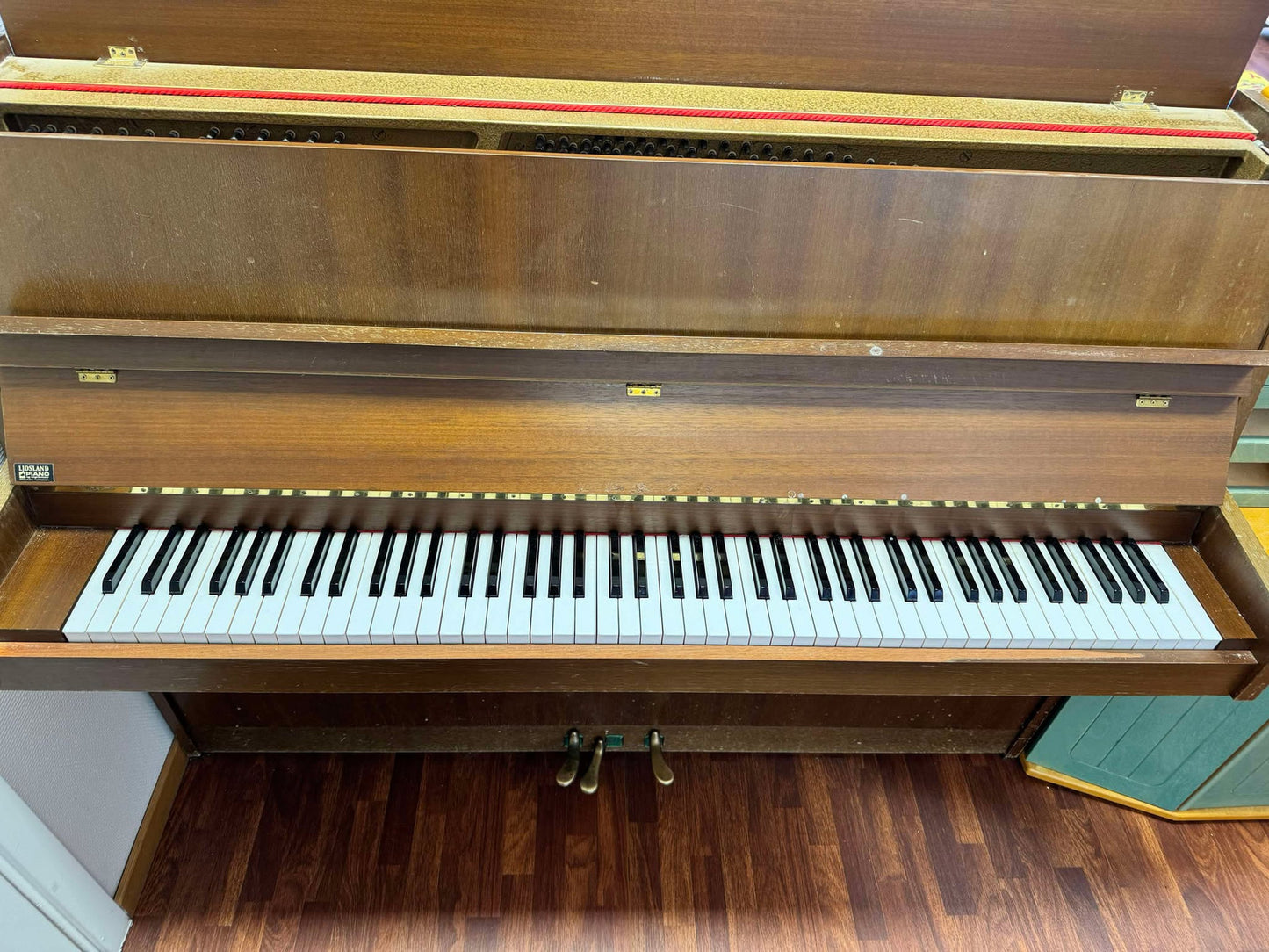 Fazer Piano