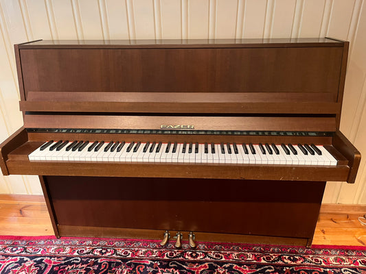 Fazer piano