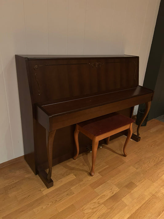 Fazer Piano
