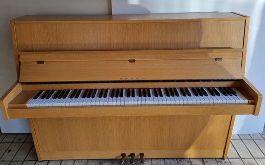 Fazer piano