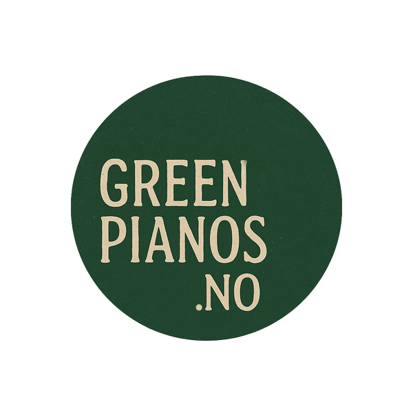 GreenPianos