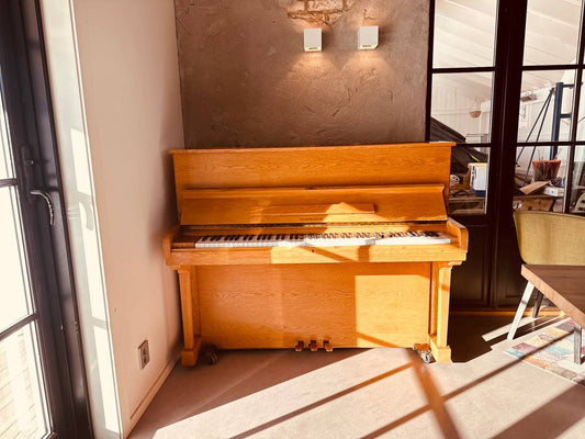 Samick Piano